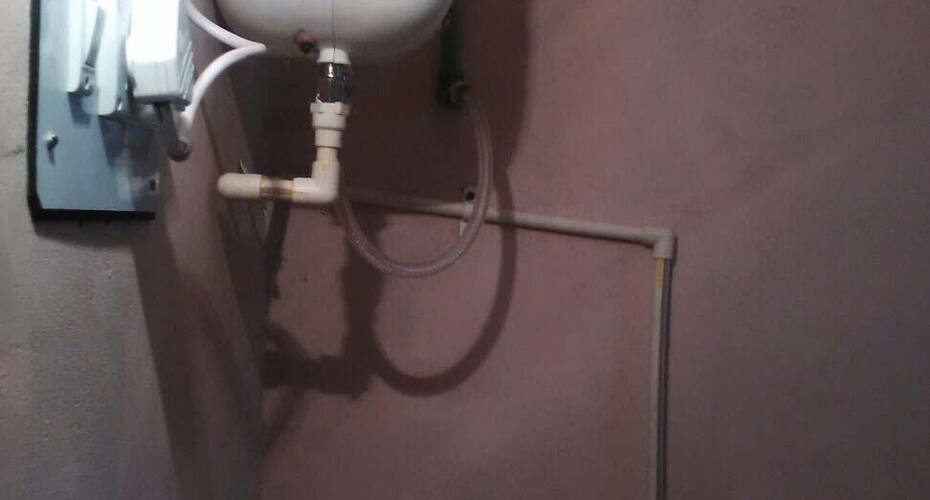 Khegarbhai Marvada Homestay, Bhuj 3